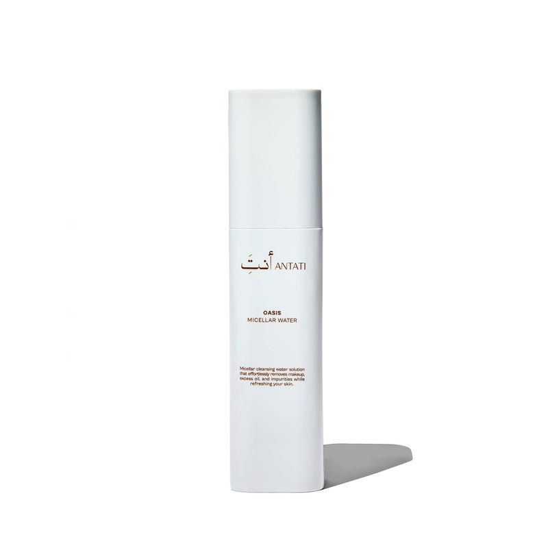 Oasis Micellar Water