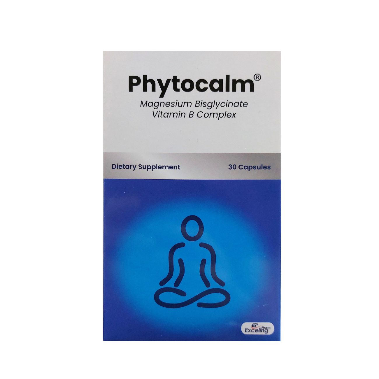 Phytocalm