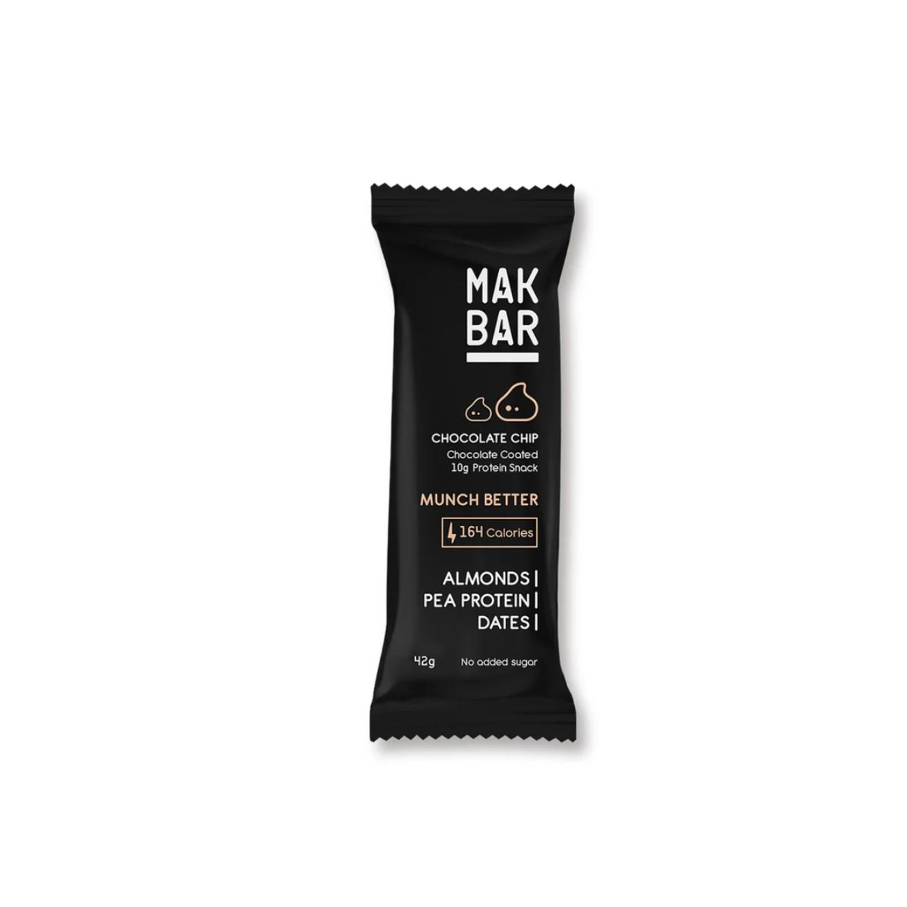 Chocolate Chip Bar