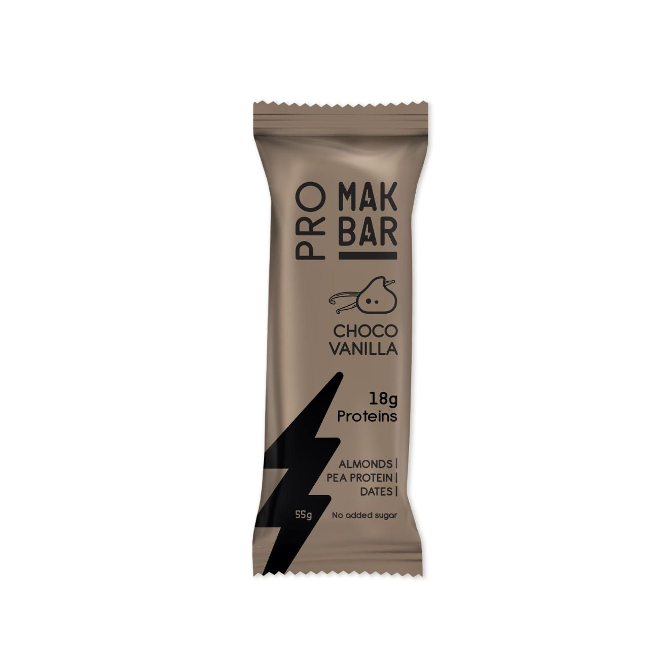 Vanilla Choco Chip Pro Bar