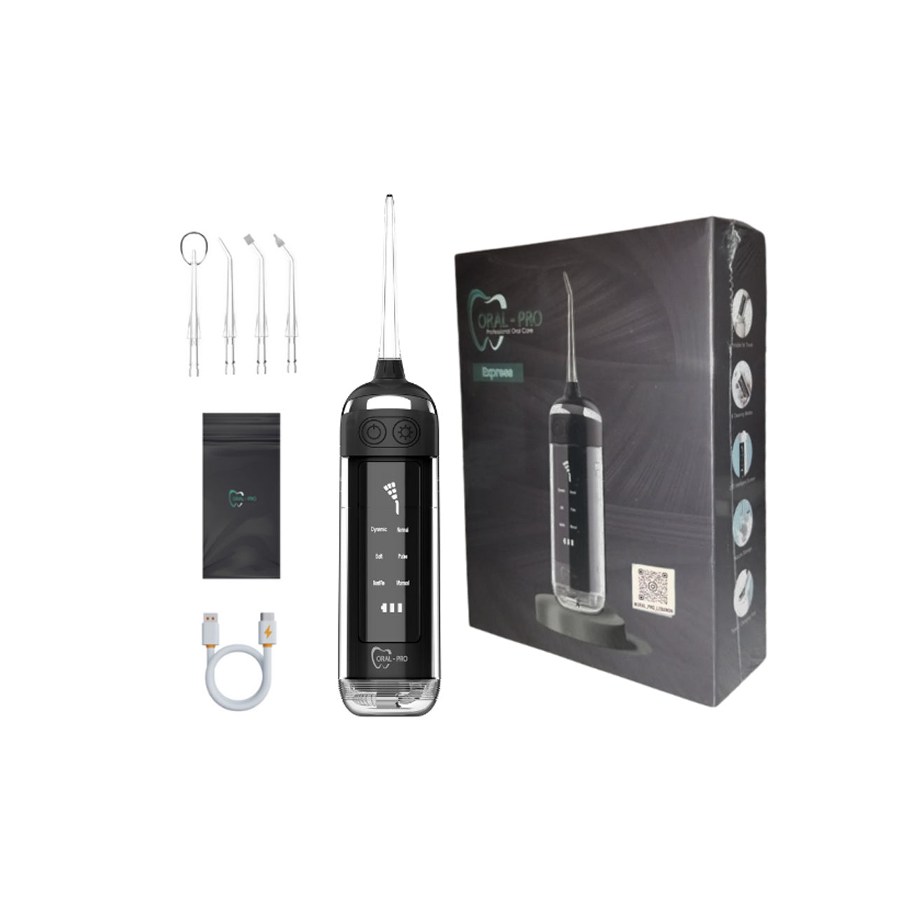 Express Dental water Flosser