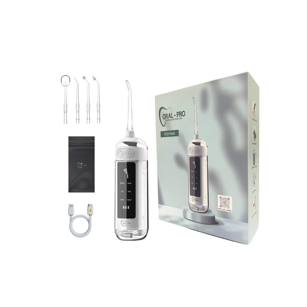 Express Dental water Flosser
