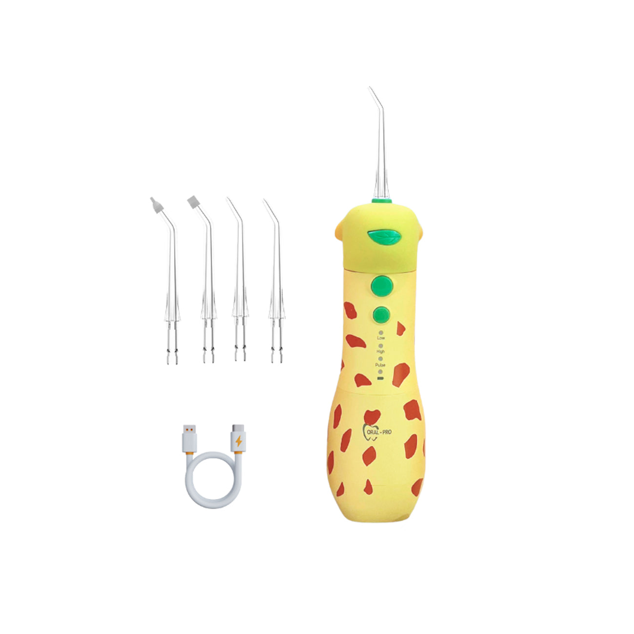 Splash Kids Water Flosser