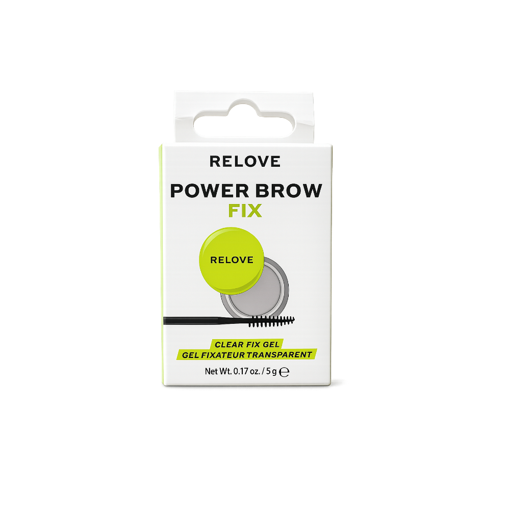 Revolution Relove Power Brow Fix