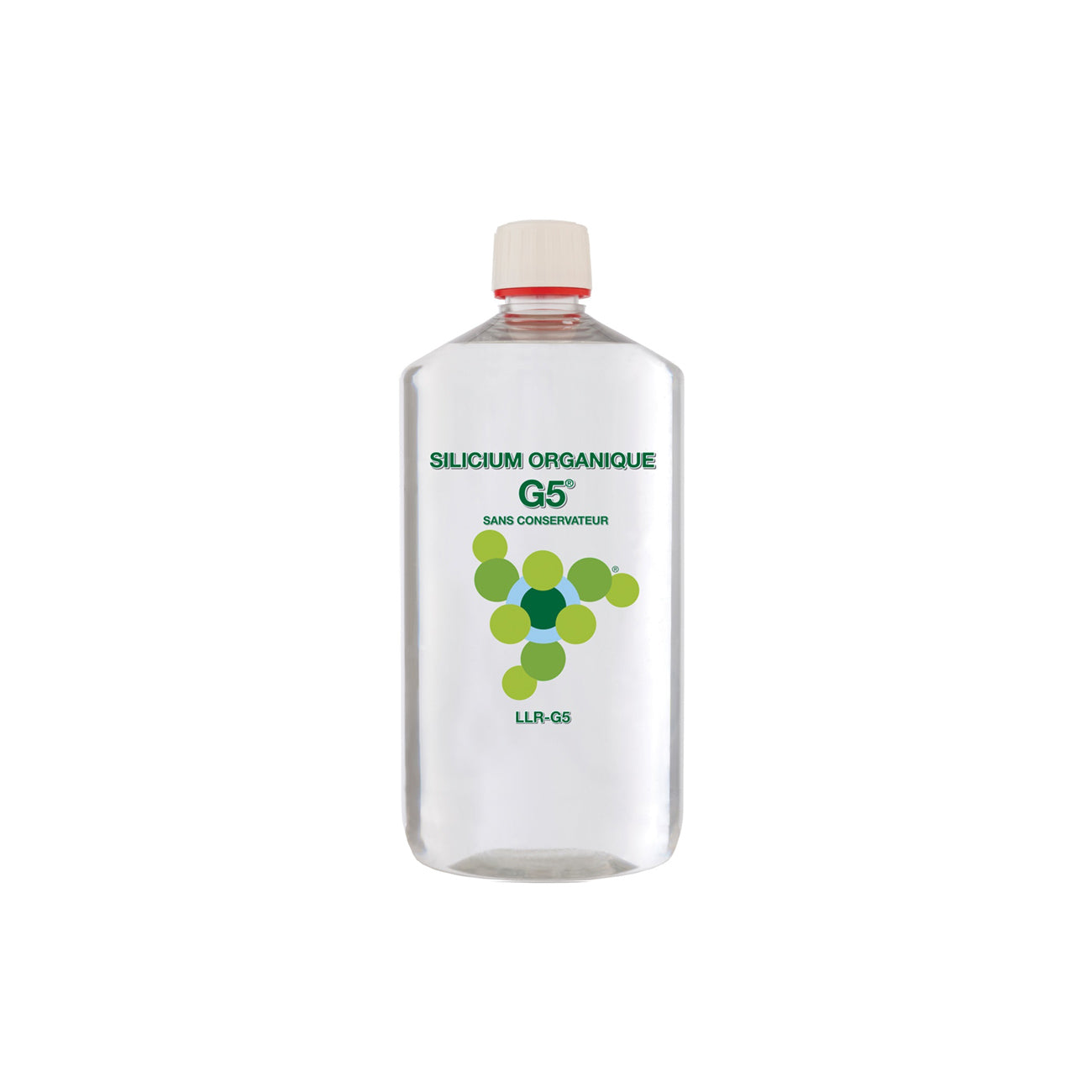 Silicium Organique G5