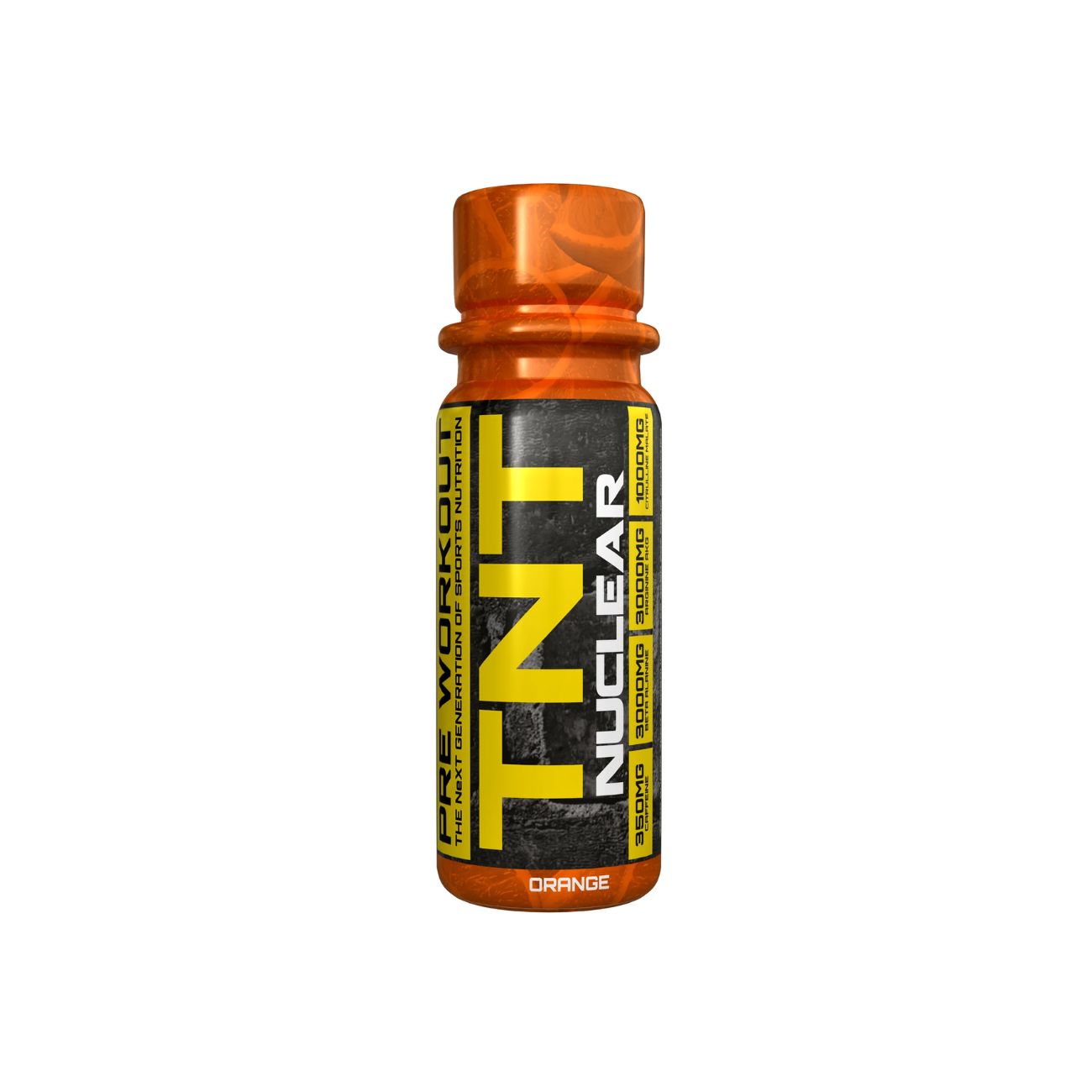 TNT Nuclear Orange