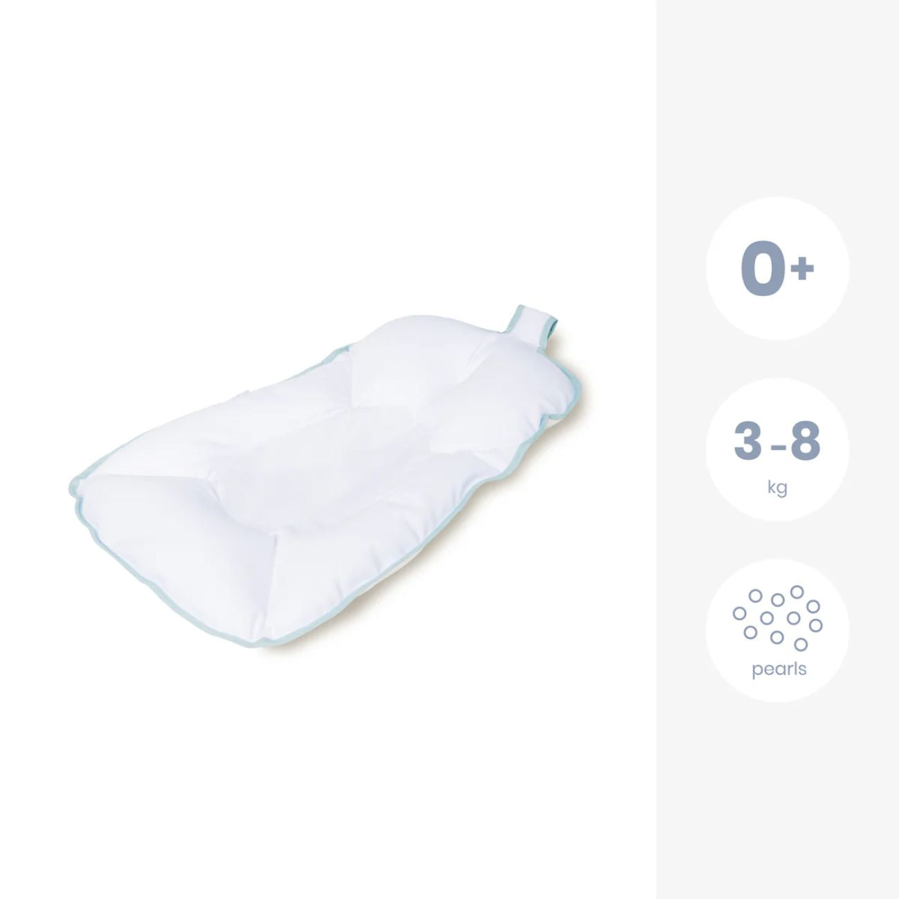 Easy Bath 3-8 Kg