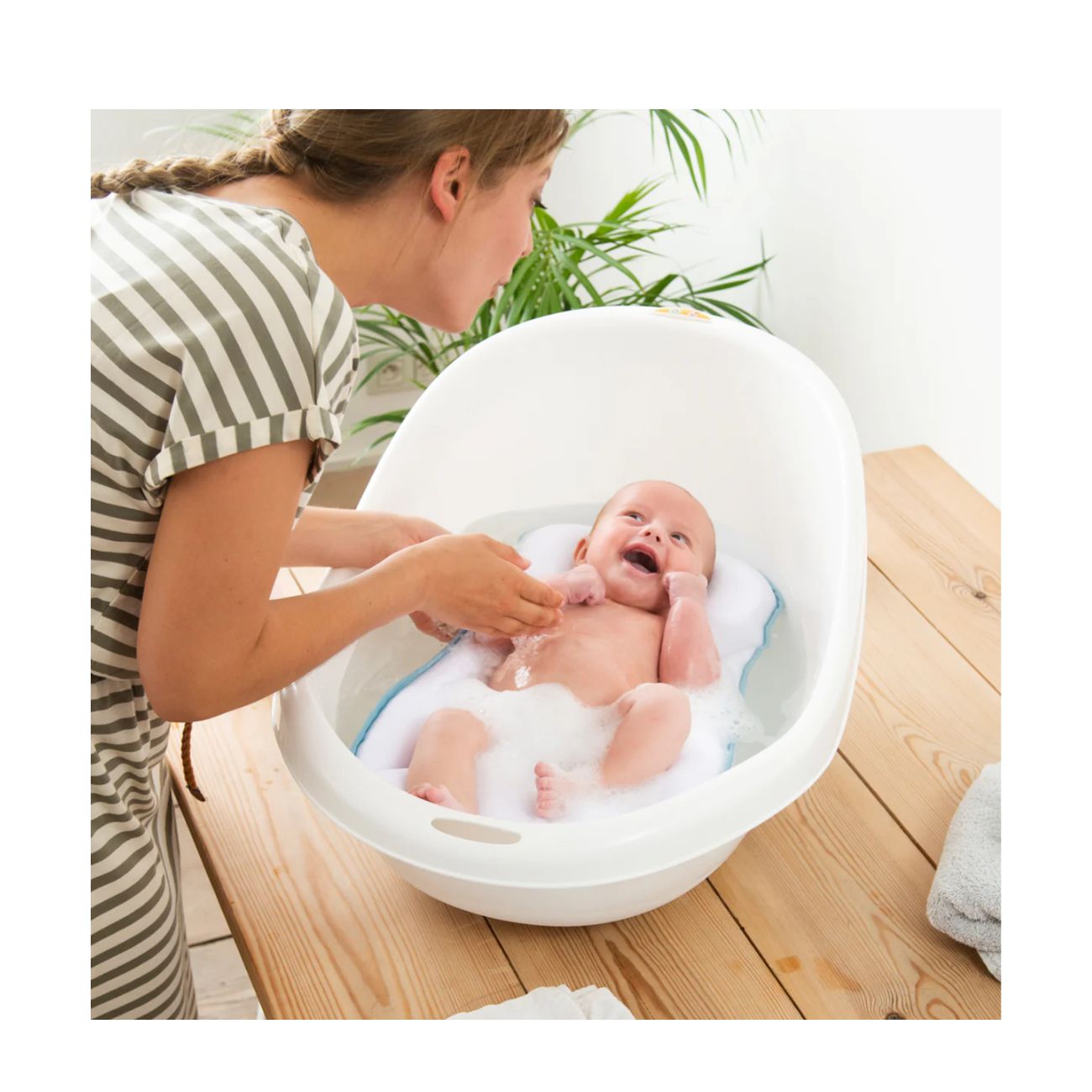 Easy Bath 3-8 Kg