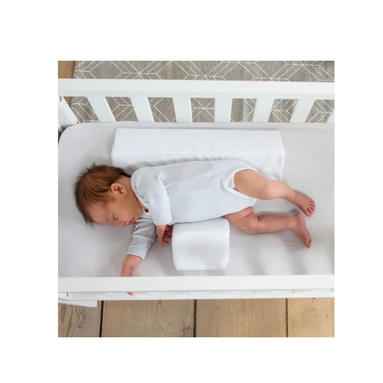 Basics Baby Sleep