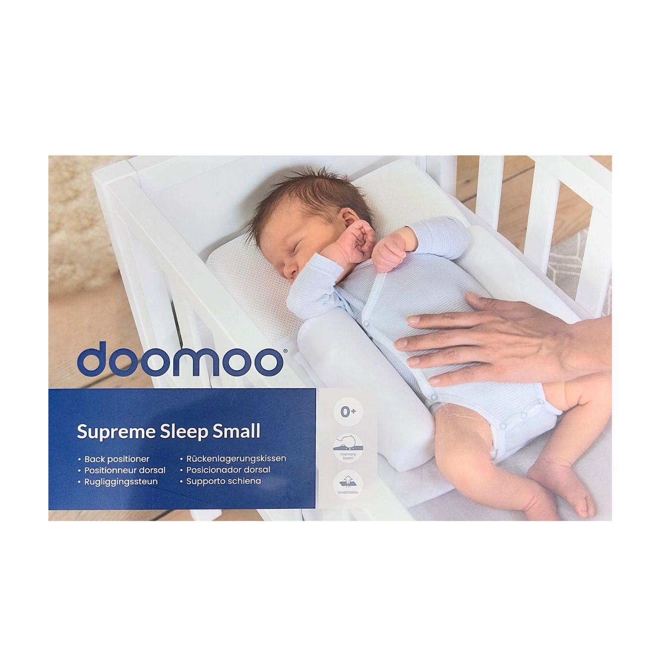 Basics Supreme Sleep