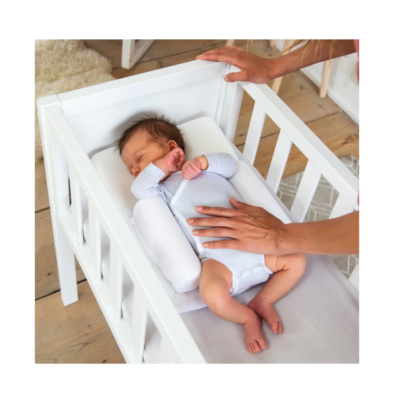Basics Supreme Sleep