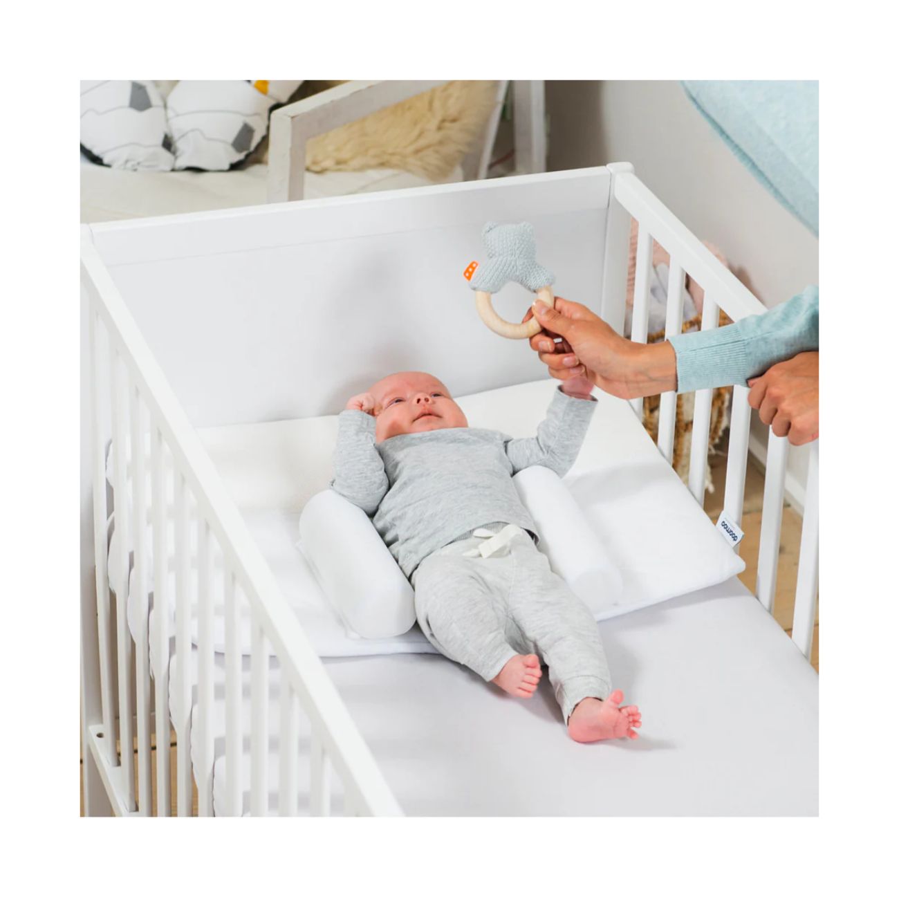 Basics Supreme Sleep