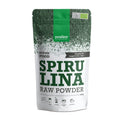 Raw Powder Spirulina