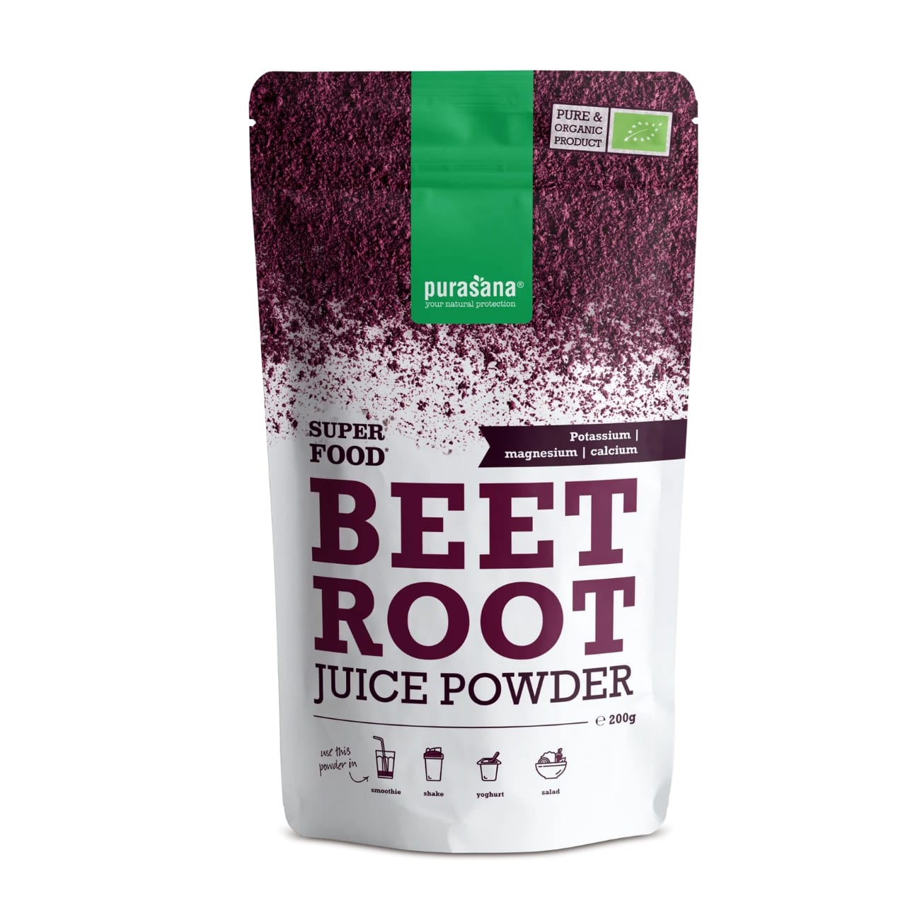 Juice Powder Beetroot