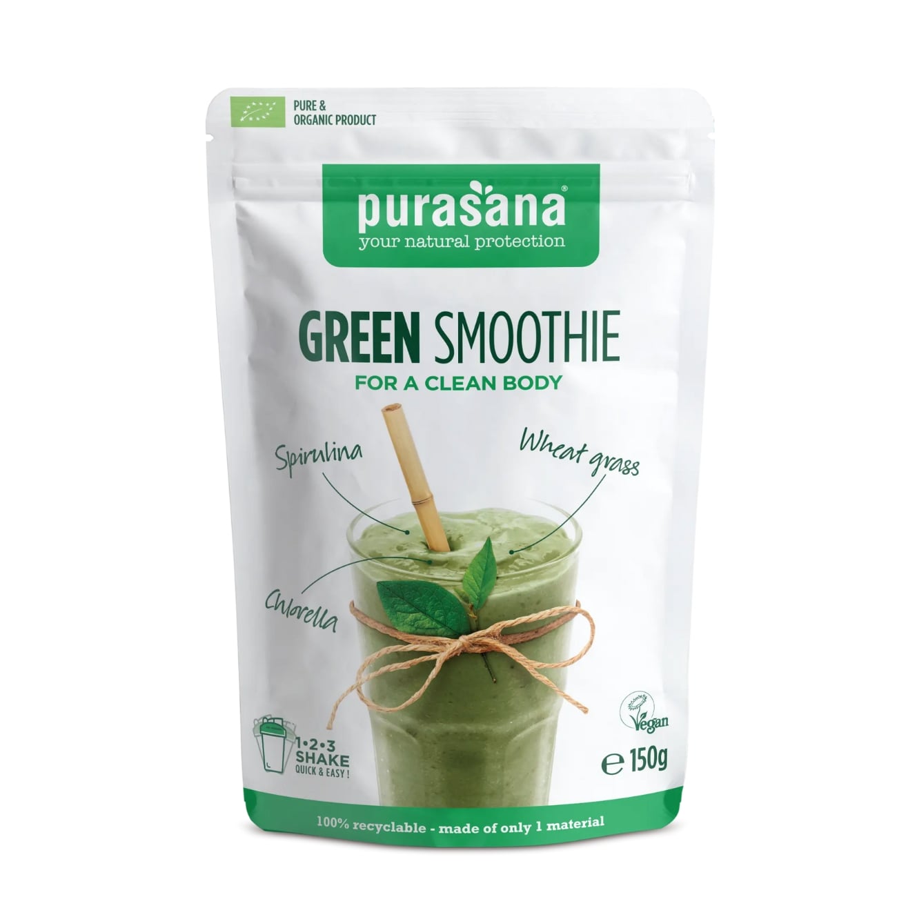 Green Smoothie