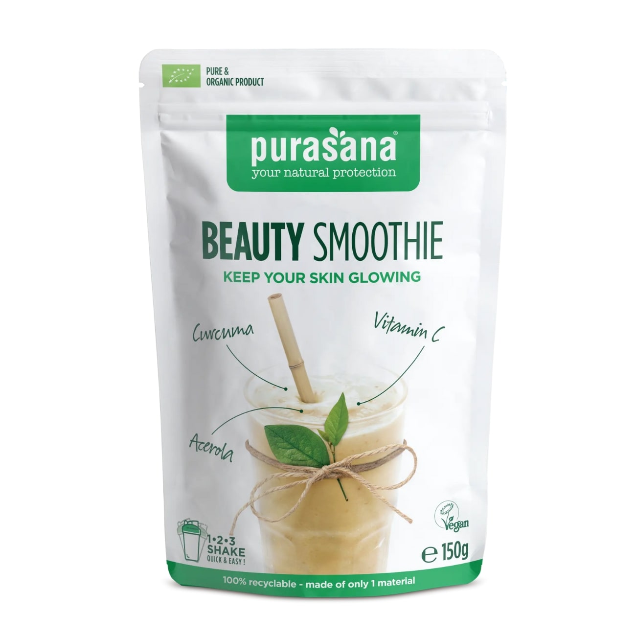 Beauty Smoothie