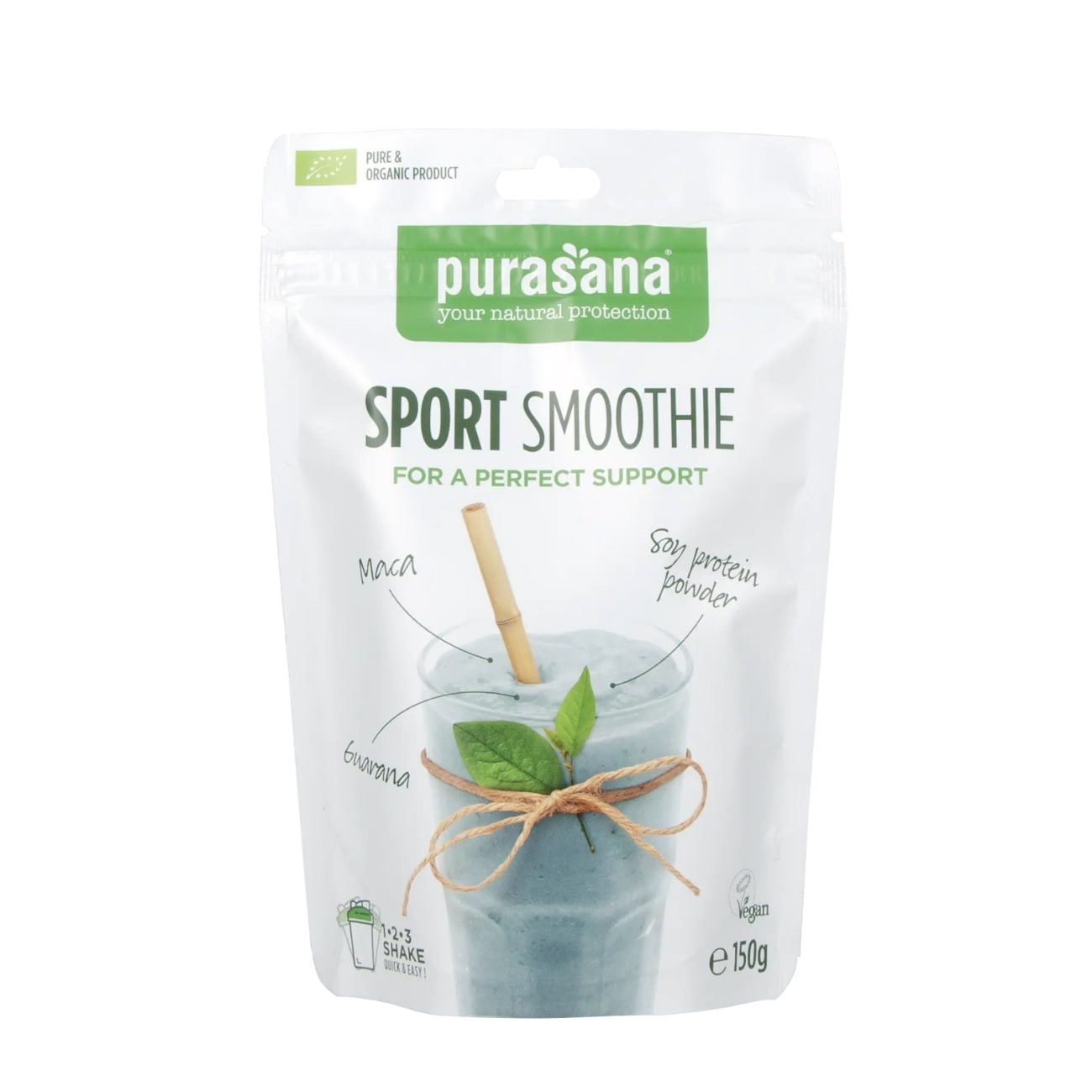 Sport Smoothie