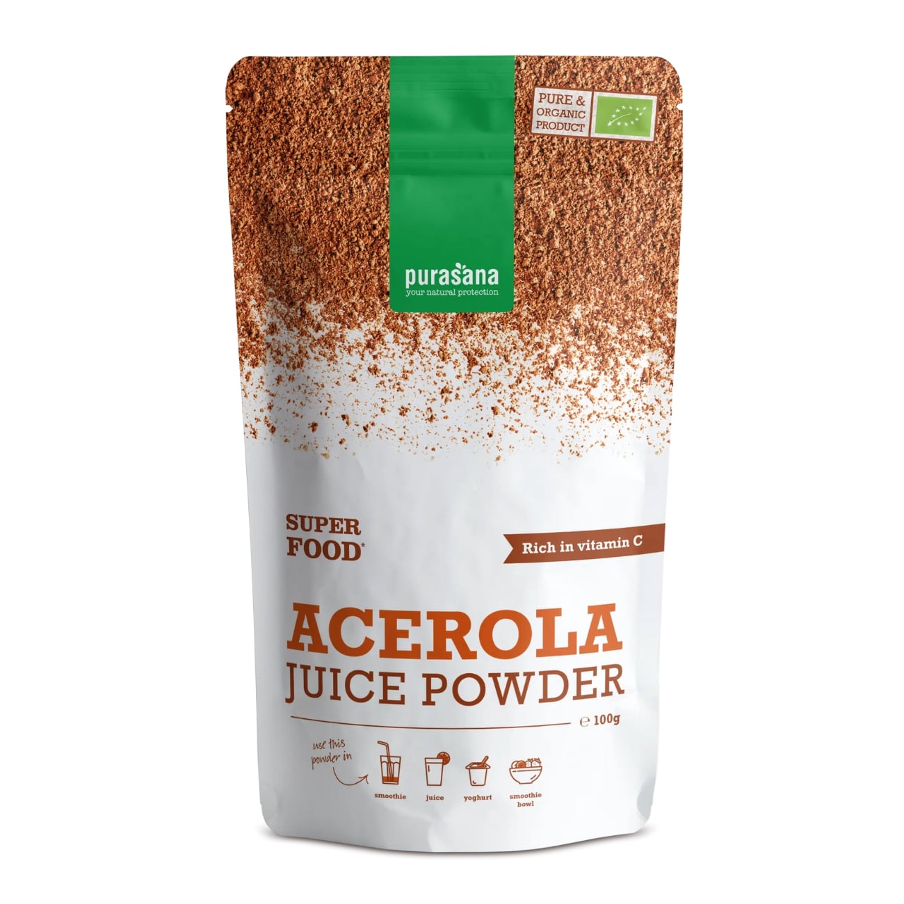 Juice Powder Acerola