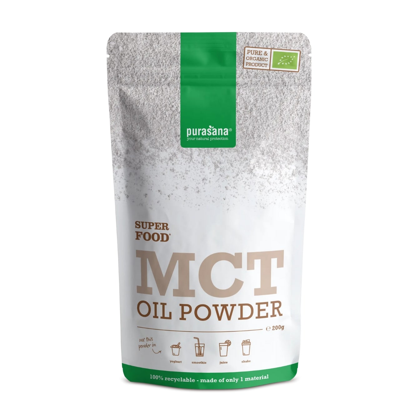 Keto MCT Oil