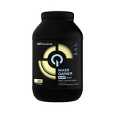 Qnt Mass Gainer Vanilla