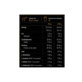 Qnt Mass Gainer Vanilla