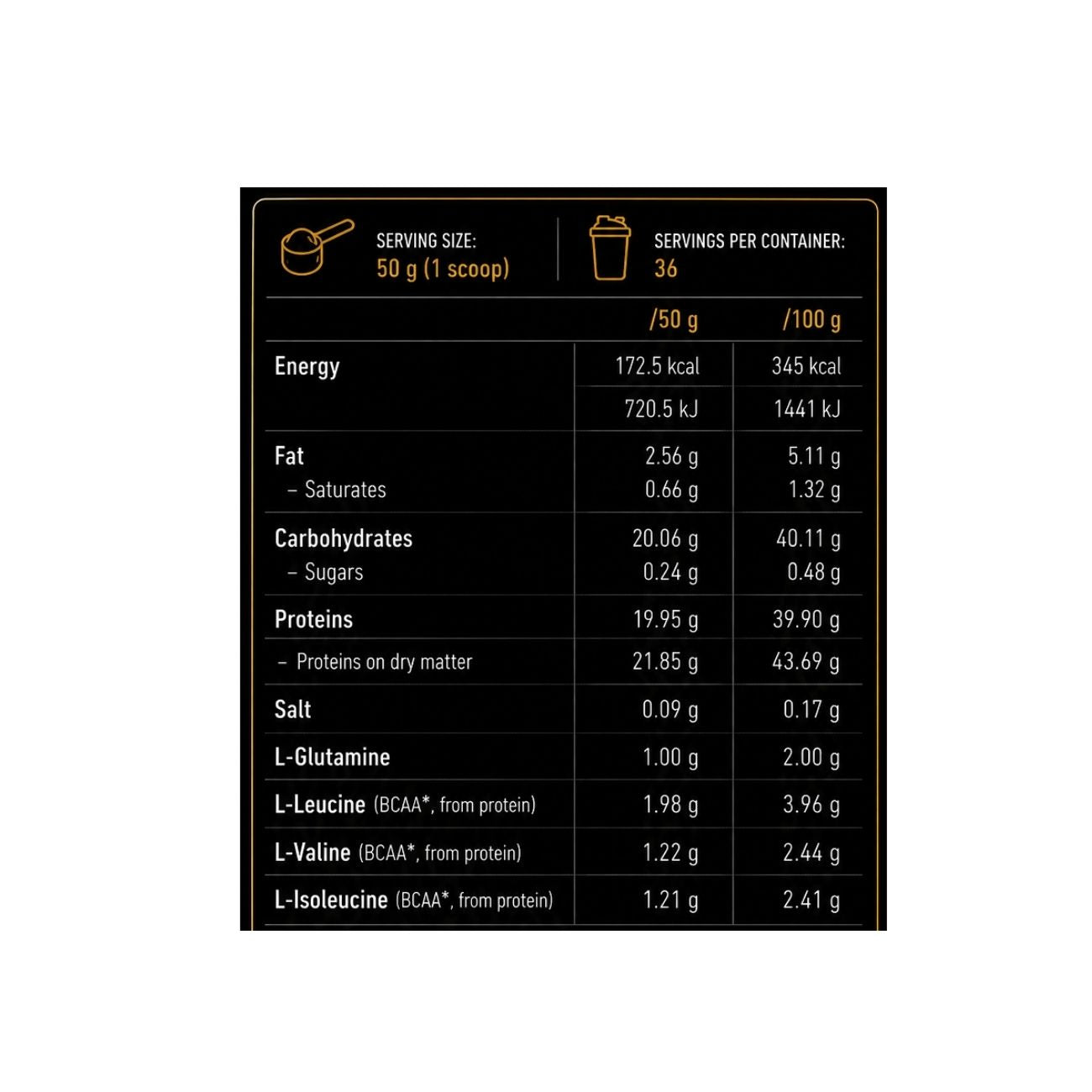 Qnt Mass Gainer Chocolate