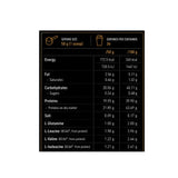 Qnt Mass Gainer Chocolate