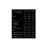 Qnt Prime Whey With Isolate Cookies & Cream