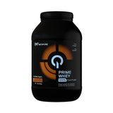 QNT Prime Whey Belgian Choco brownie