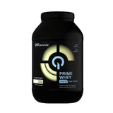 QNT Prime Whey Belgian Vanilla