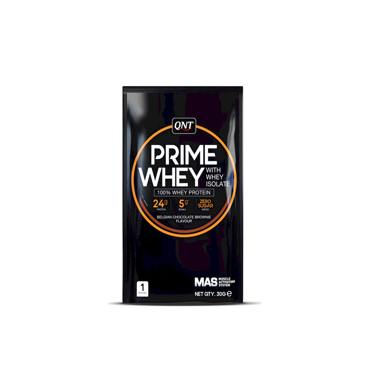 Prime Whey 100% Pure Protein