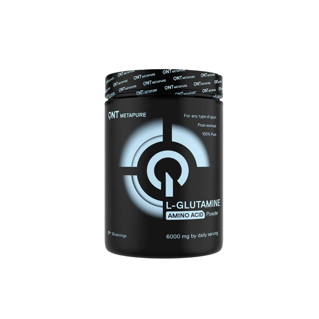 QNT L-Glutamine