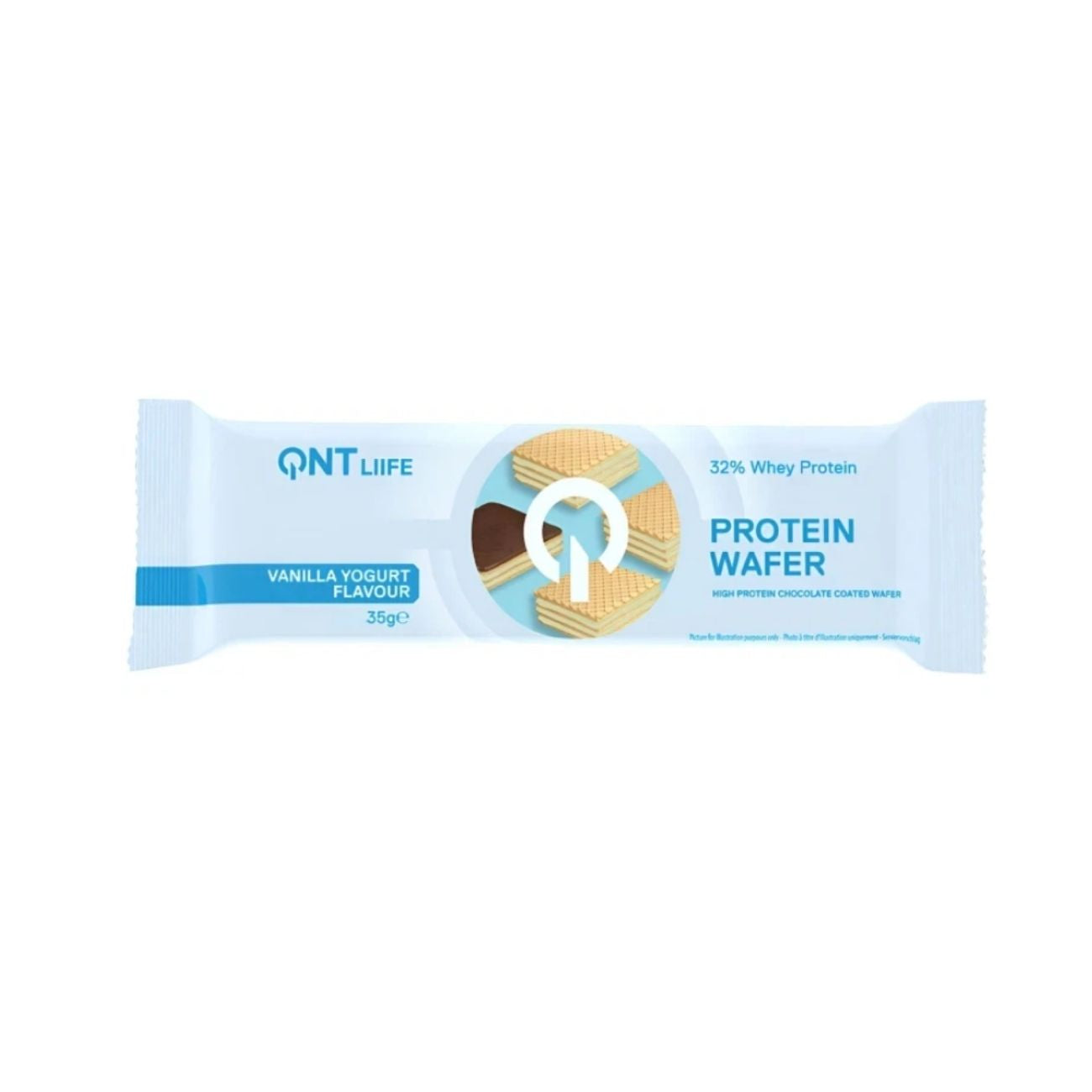 Vanilla Yogurt Protein Wafer