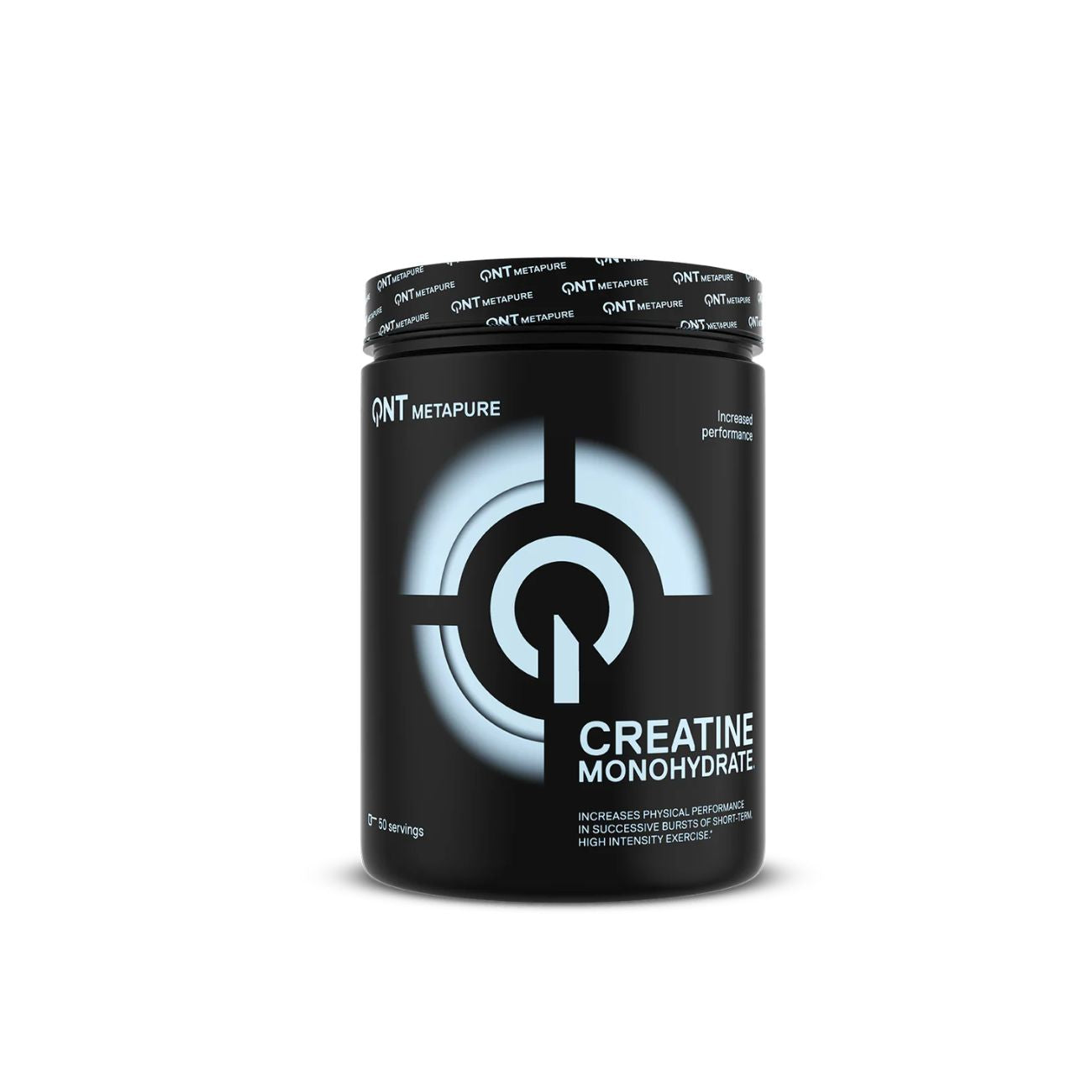 QNT Creatine Monohydrate 300 Gr