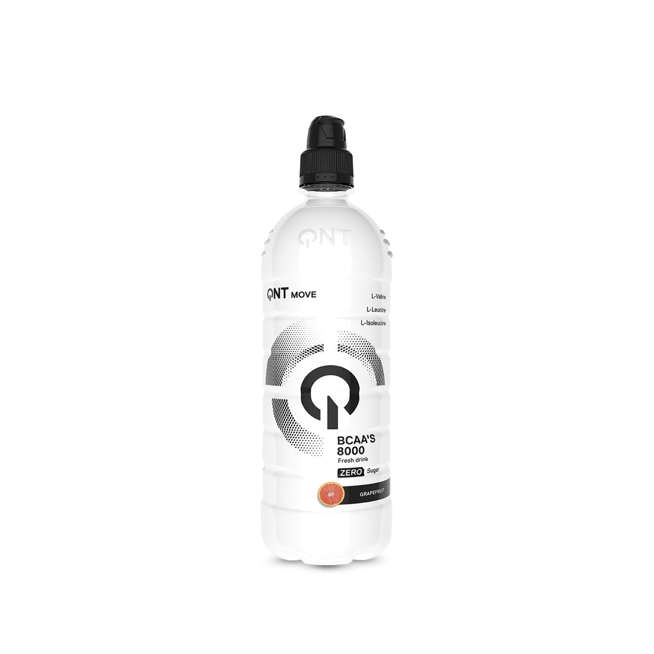 Move BCAA's 8000mg Fresh Drink White Grapefruit
