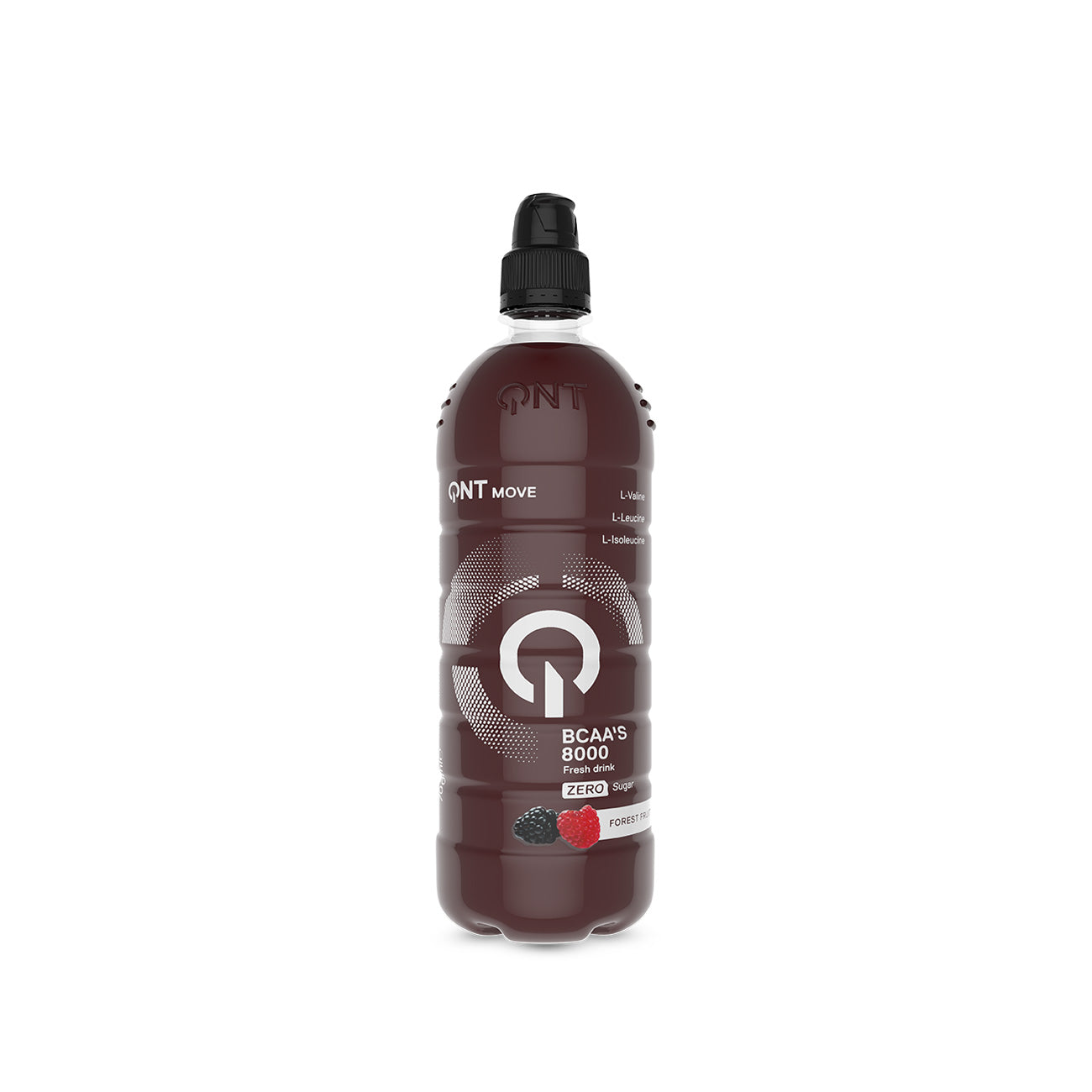 Move BCAA's 8000mg Fresh Drink Forest Fruit