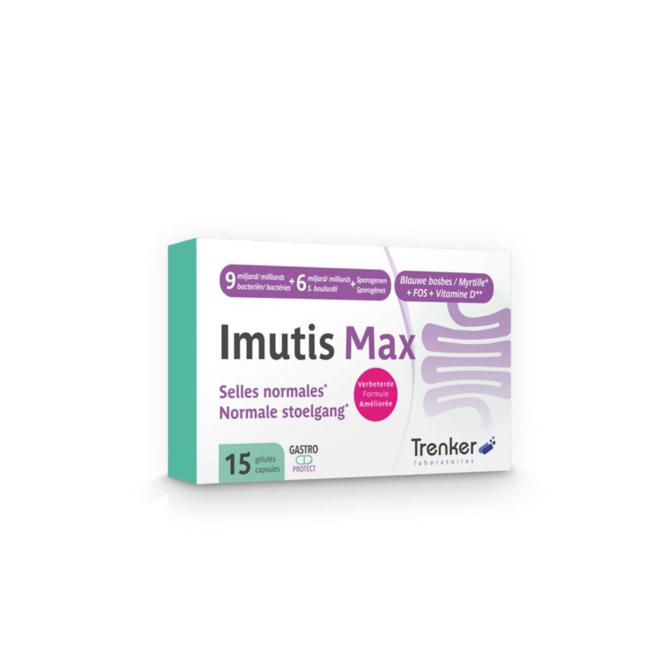 Imutix Max