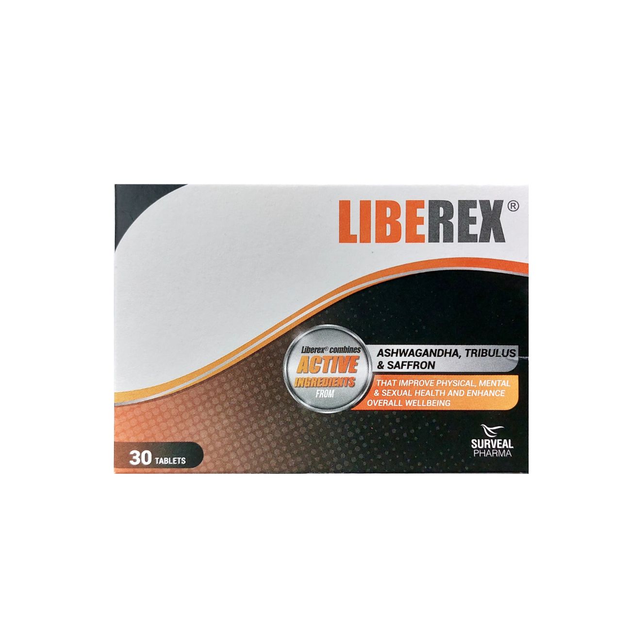 Liberex