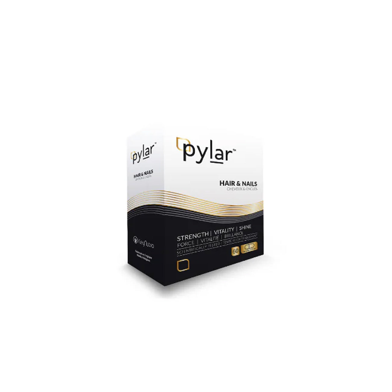Pylar