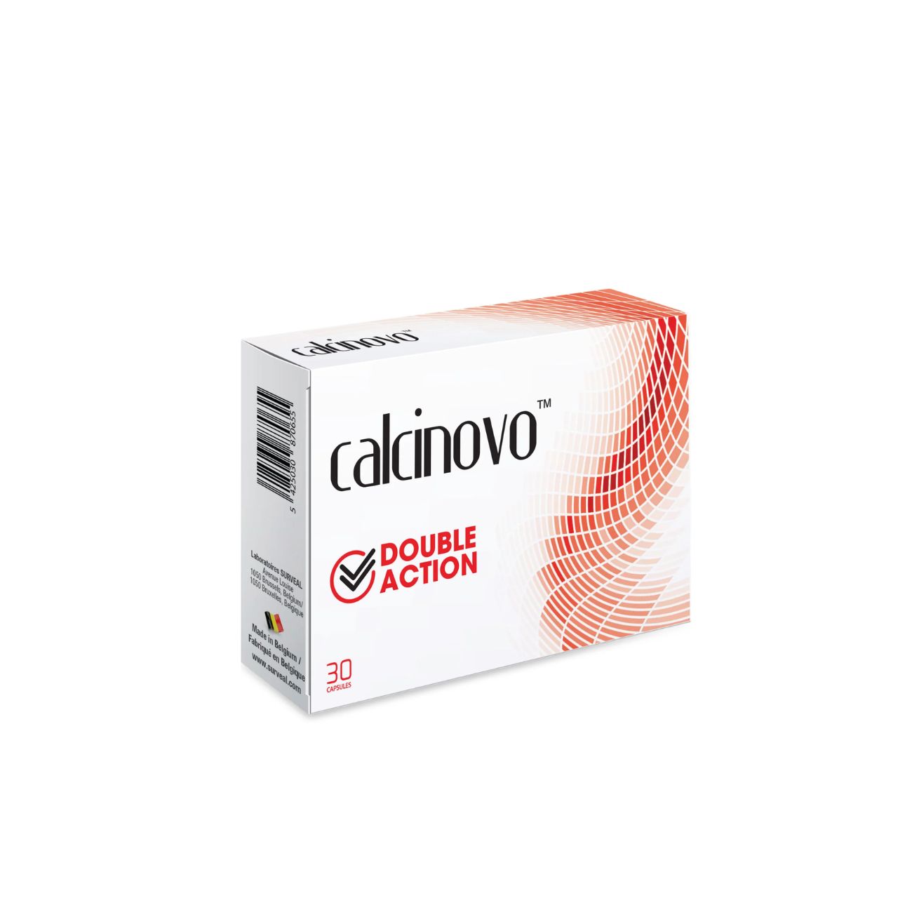 Surveal Calcinovo
