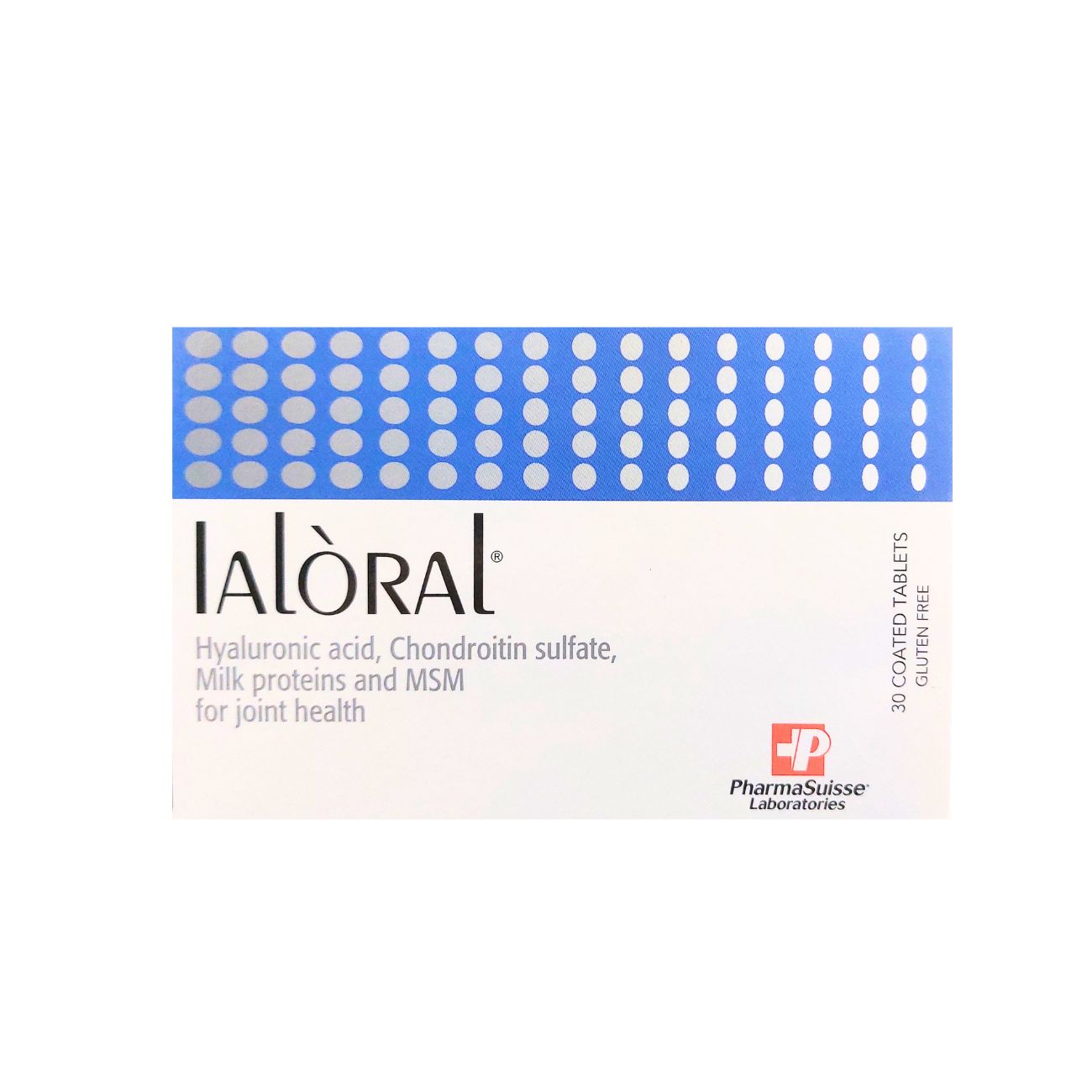 Ialoral