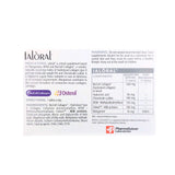 Ialoral