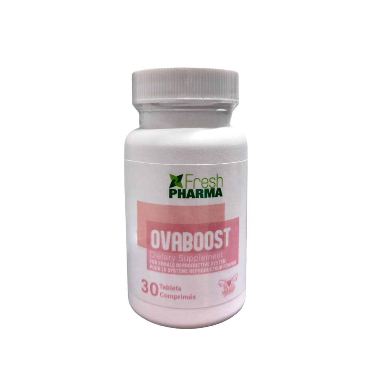 Ovaboost For Women 30 Tablets