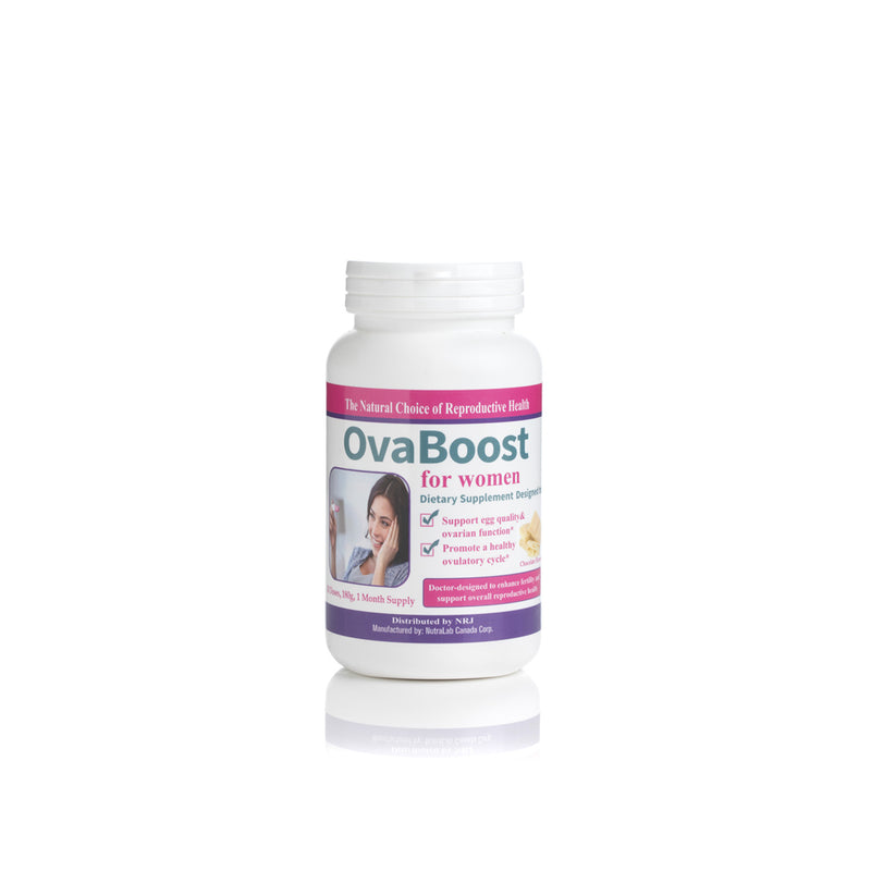 Ovaboost For Women 30 Tablets