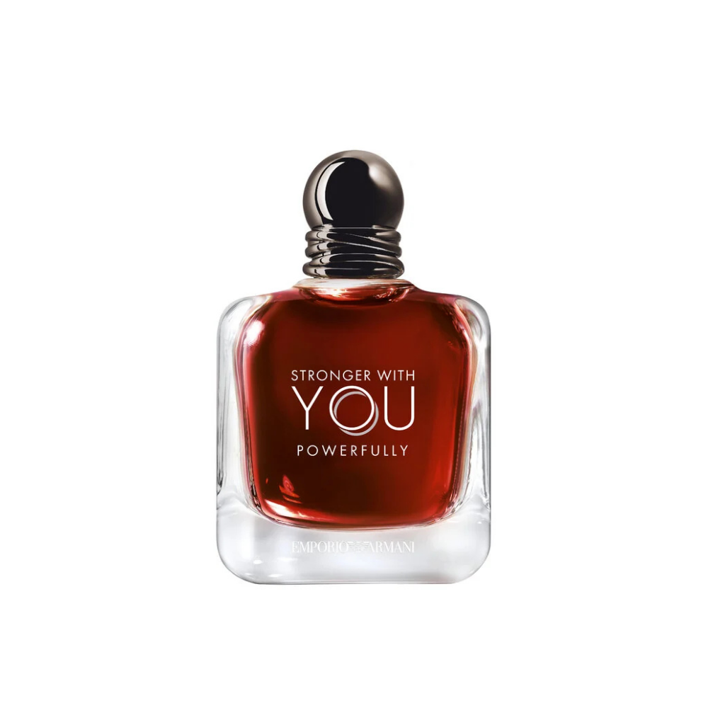 Men's Stronger With You Powerfully Eau de Parfum