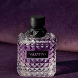 Born In Roma Purple Melancholia Eau De Parfum