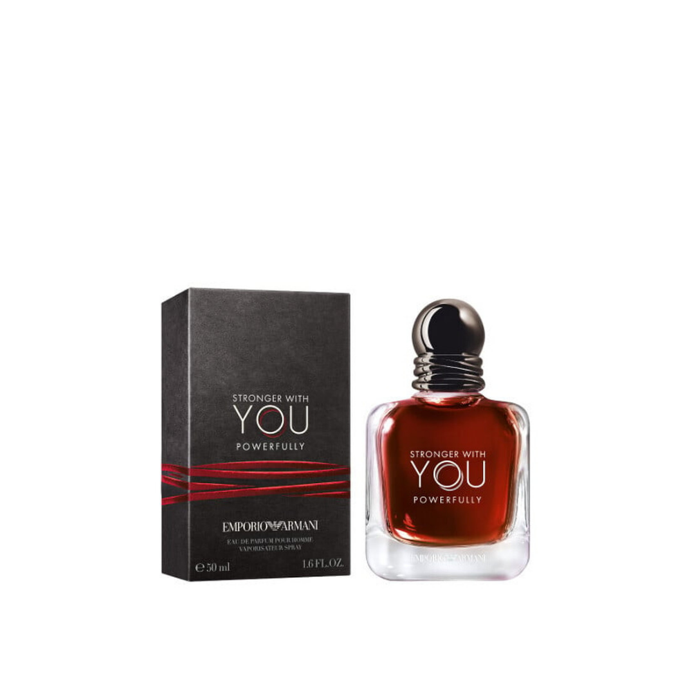 Men's Stronger With You Powerfully Eau de Parfum