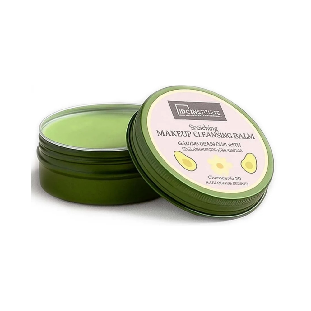 Hydrating Make-Up Cleansing Balm Avocado