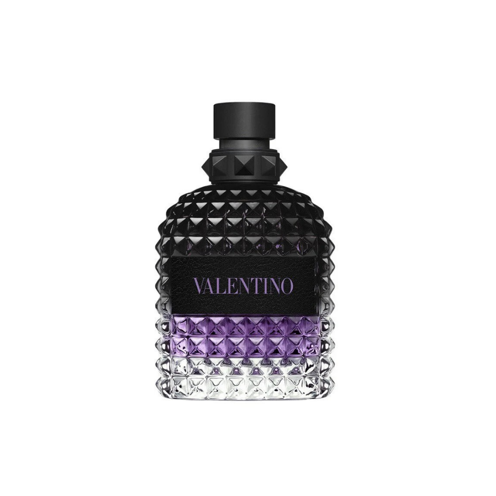 Men's Uomo Born In Roma Purple Melancholia Eau de Toilette