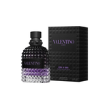 Men's Uomo Born In Roma Purple Melancholia Eau de Toilette